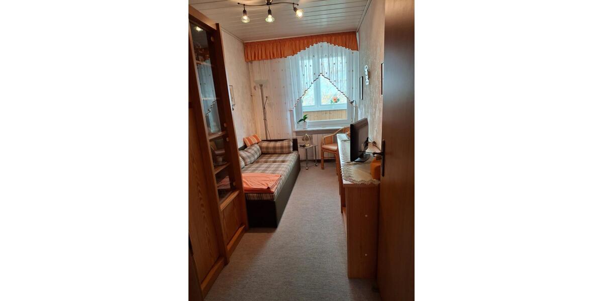Etagenwohnung Wolfsburg Alt-Wolfsburg - 3 Zimmer, 68 m&sup2;, 135.000&euro; | Angebot:25589249