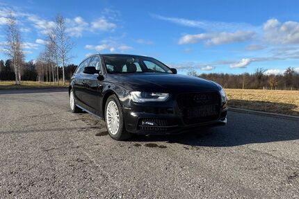 Audi A4 179.642 km 12.499 &euro; Aulendorf 88326