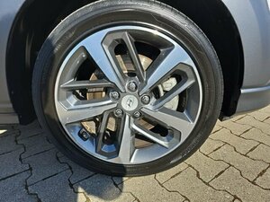 Hyundai KONA Premium 4WD 1.6 T-GDI EU6d-T HUD AHK-abnehmba 95.700 km 17.990 &euro; Bad Wünnenberg 33181