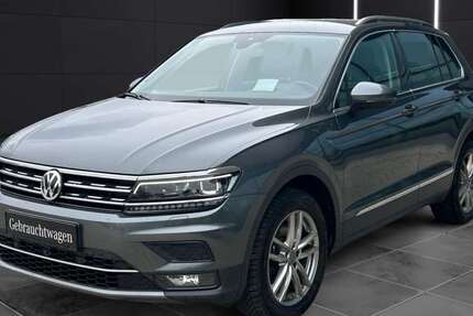 VW Tiguan 130.000 km 17.469 &euro; Lutherstadt Wittenberg 06886