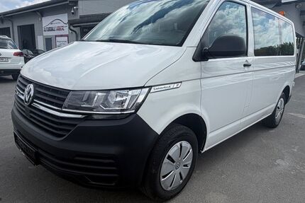 VW T6 Kombi 112.520 km 19.450 &euro; Windischeschenbach 92670