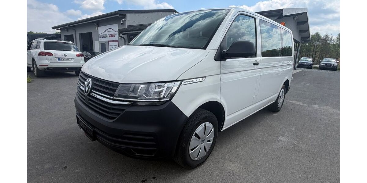 VW T6 Kombi 112.520 km 19.450 &euro; Windischeschenbach 92670