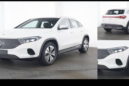 Mercedes-Benz EQA 5.300 km 36.999 &euro; Lilienthal 28865