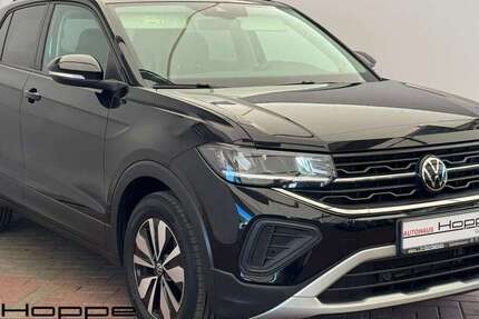 VW T-Cross 24.664 km 26.680 &euro; Ganderkesee 27777