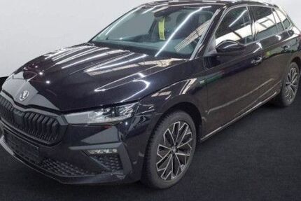 Skoda Scala 22.900 km 26.990 &euro; Landsberg 86899