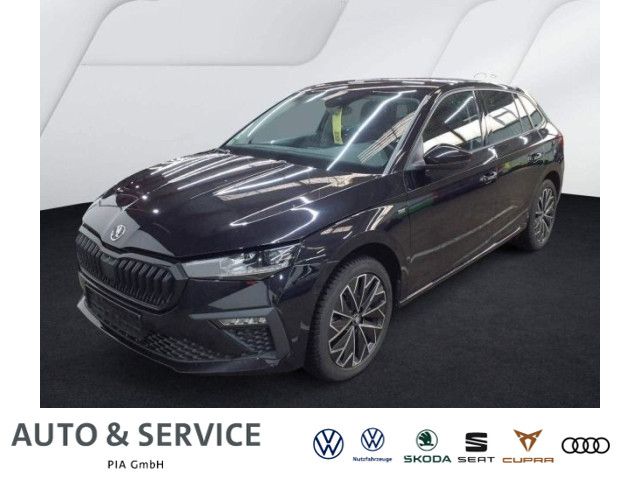 Skoda Scala 22.900 km 26.990 &euro; Landsberg 86899