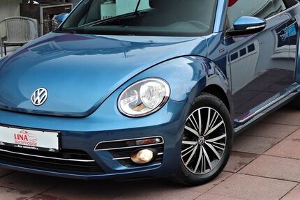 VW Beetle