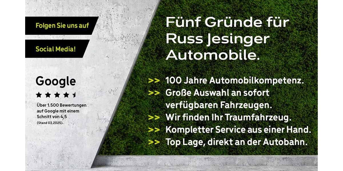 Mercedes-Benz EQA 34.500 km 27.880 &euro; Esslingen 73730