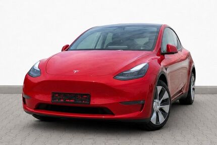 Tesla Model Y 111.154 km 27.999 &euro; Berlin 13051