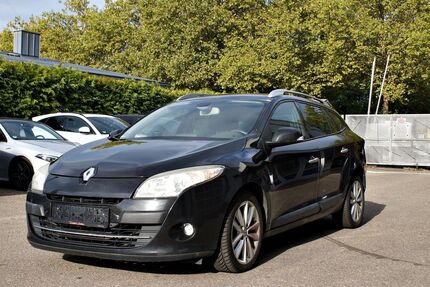 Renault Megane 220.000 km 2.900 &euro; Lahr 77933