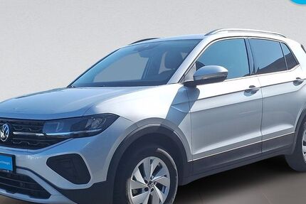 VW T-Cross 12.000 km 19.480 &euro; Hüttenberg-Rechtenbach 35625
