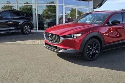 Mazda CX-30 23.943 km 24.950 &euro; Gotha 99867