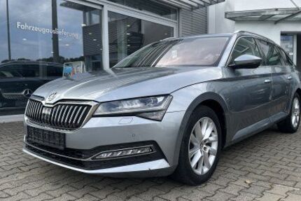 Skoda Superb 124.600 km 18.980 € Wendlingen am Neckar 73240
