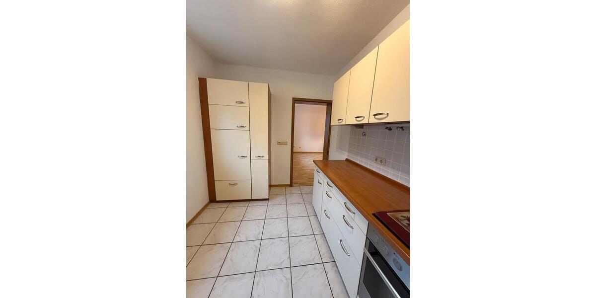 Moderne 4-Zimmer-Wohnung 4 zimmer