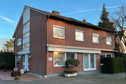 Haus Ahaus - 10 Zimmer, 260 m&sup2;, 549.000&euro; | Angebot:25964578