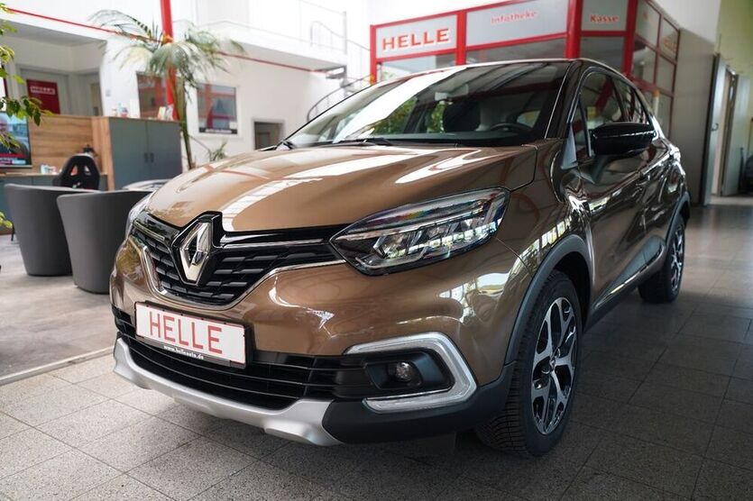 Captur