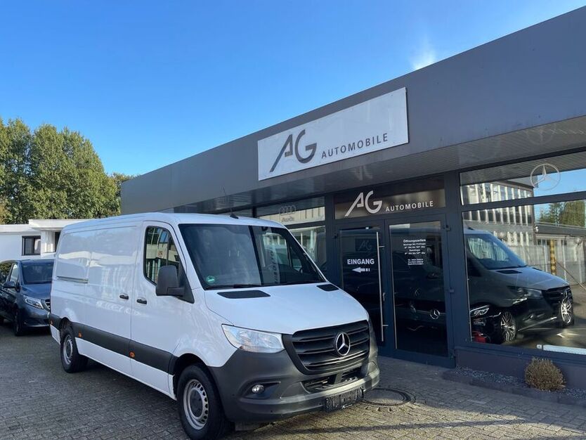 Sprinter