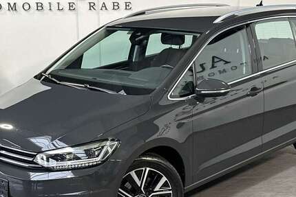 VW Touran 112.450 km 22.449 &euro; Wardenburg 26203