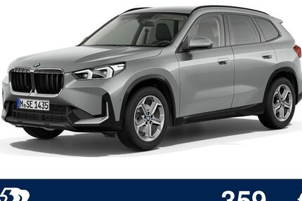 BMW X1 5.877 km 39.750 &euro; Dorf Mecklenburg/Wismar 23972