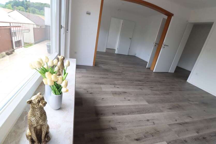 Wohnung zum Mieten in Bruchsal 1.050 € 91 m²