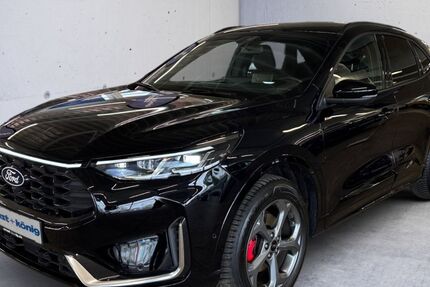 Ford Kuga 55.100 km 35.390 &euro; Freiburg 79111