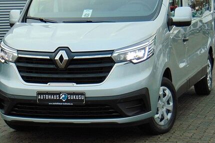 Renault Trafic 95.806 km 25.990 &euro; Neumünster 24537