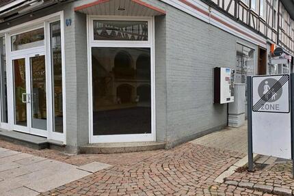 Attraktives Ladenlokal in Duderstadt zimmer