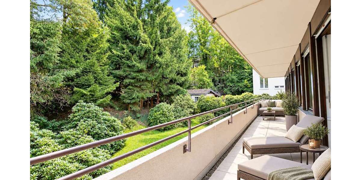 Etagenwohnung Königstein im Taunus - 3 Zimmer, 86 m&sup2;, 1.290&euro; | Angebot:27399727