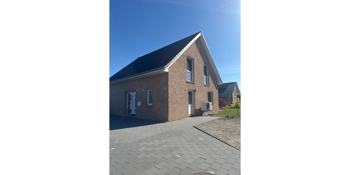 Einfamilienhaus Beverstedt - 5 Zimmer, 129 m&sup2;, 1.560&euro; | Angebot:26500453
