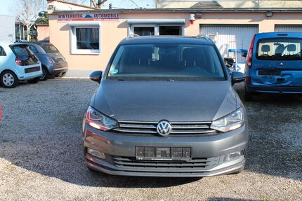 VW Touran 109.022 km 14.250 &euro; Andernach 56626