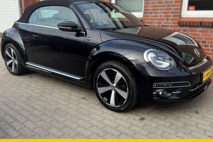 VW Beetle 114.650 km 15.980 &euro; Dägeling 25578