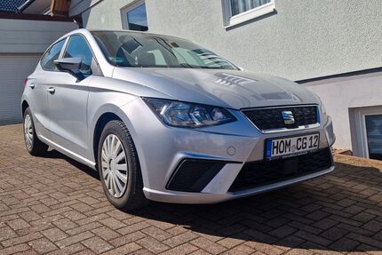 Seat Ibiza 92.000 km 8.490 &euro; Waldmohr 66914