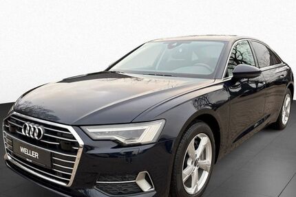 Audi A6 79.310 km 28.900 &euro; Winsen/Luhe 21423