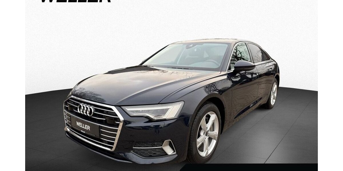 Audi A6 79.310 km 29.650 &euro; Winsen/Luhe 21423