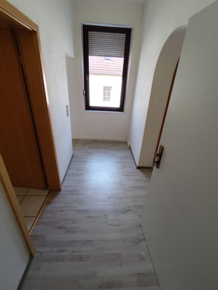 2 ZKB Wohnung in Neunkirchen