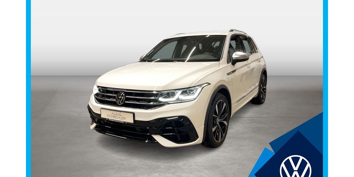 VW Tiguan 40.270 km 36.948 &euro; Landshut 84030