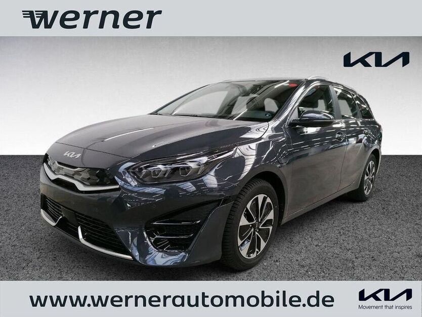 ceed Sportswagon