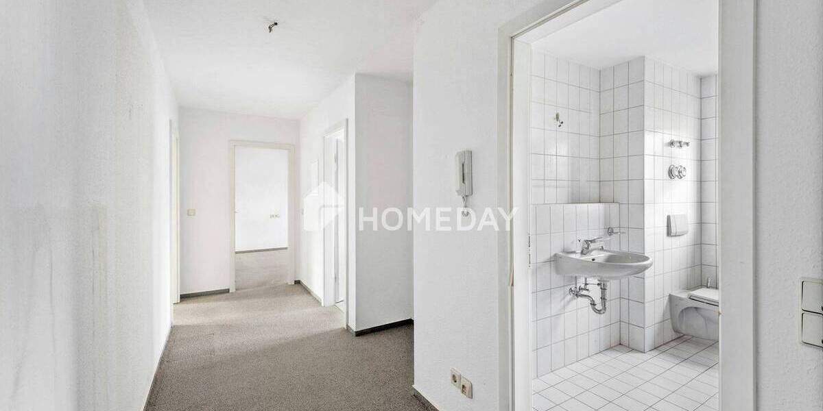 Etagenwohnung Freital - 2 Zimmer, 65 m&sup2;, 139.000&euro; | Angebot:25910640