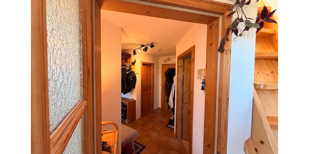 Dachgeschoßwohnung Pfronten - 2.5 Zimmer, 50 m&sup2;, 800&euro; | Angebot:26398516