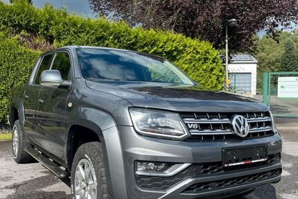 VW Amarok 234.440 km 19.800 € Finnentrop 57413