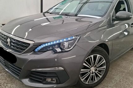 Peugeot 308 59.060 km 13.360 &euro; Schöningen 38364