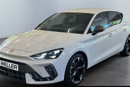 Cupra Leon 16.644 km 27.990 &euro; Bremen 28205
