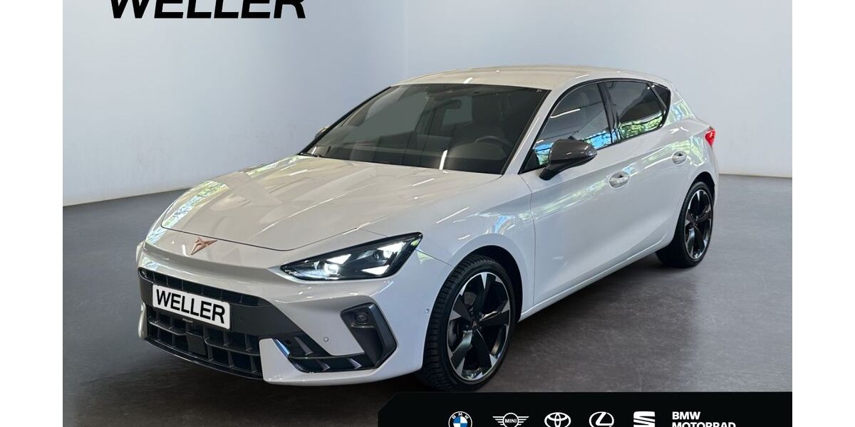 Cupra Leon 16.644 km 27.990 &euro; Bremen 28205