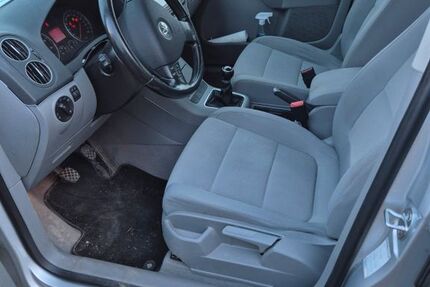 VW Golf Plus 139.500 km 2.300 &euro; Eisenach 99817