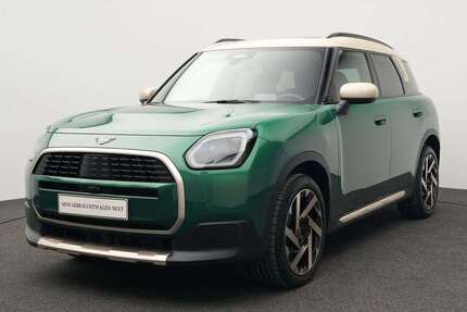 Mini Countryman C 20.648 km 39.752 &euro; München 80788