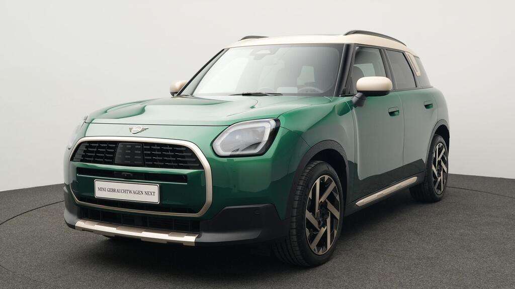 Mini Countryman C 20.648 km 39.752 &euro; München 80788