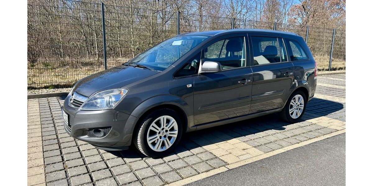 Opel Zafira 144.800 km 4.190 &euro; Hannover 30629