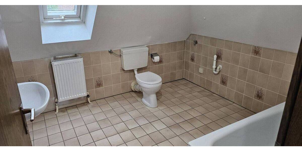 Etagenwohnung Forchheim - 3 Zimmer, 68 m&sup2;, 202.000&euro; | Angebot:26815806