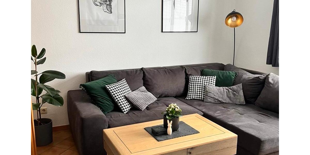 Erdgeschoßwohnung Prüm - 1.5 Zimmer, 50 m&sup2;, 690&euro; | Angebot:26116252