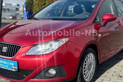 Seat Ibiza 258.000 km 2.000 &euro; Kastellaun 56288